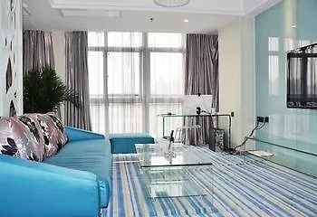 Weila Nika Hotel Puyang