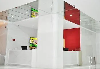 Weila Nika Hotel Puyang   Puyang (Henan)