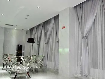 Weila Nika Hotel Puyang  Puyang (Henan)