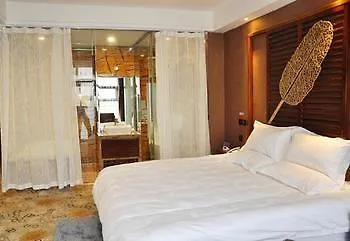 Weila Nika Hotel Puyang  4*, Puyang (Henan)