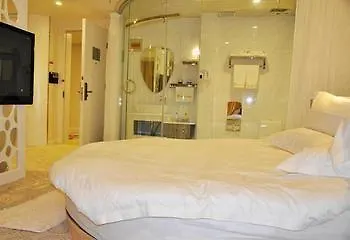 Weila Nika Hotel Puyang