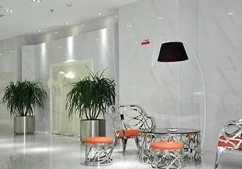 Weila Nika Hotel Puyang  4*, Puyang (Henan)