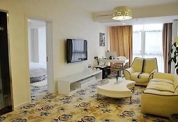 Weila Nika Hotel Puyang
