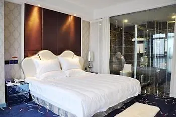 Weila Nika Hotel Puyang  Puyang (Henan)