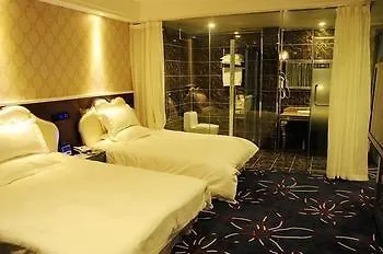 Weila Nika Hotel Puyang