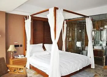 Weila Nika Hotel Puyang  Puyang (Henan)