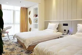 Weila Nika Hotel Puyang   Puyang (Henan)