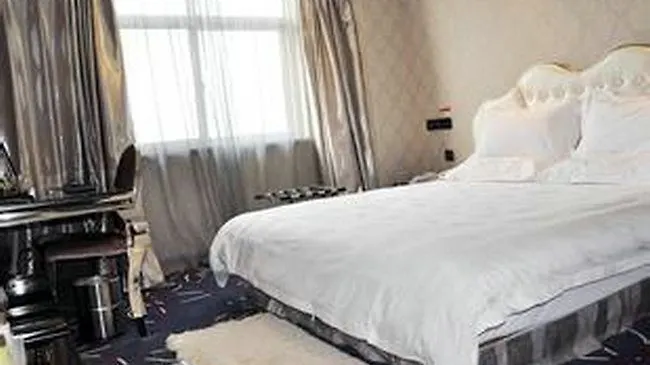 Weila Nika Hotel Puyang  4*, Puyang (Henan) China