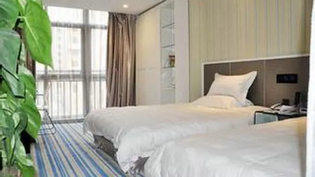 Weila Nika Hotel Puyang   Puyang (Henan)